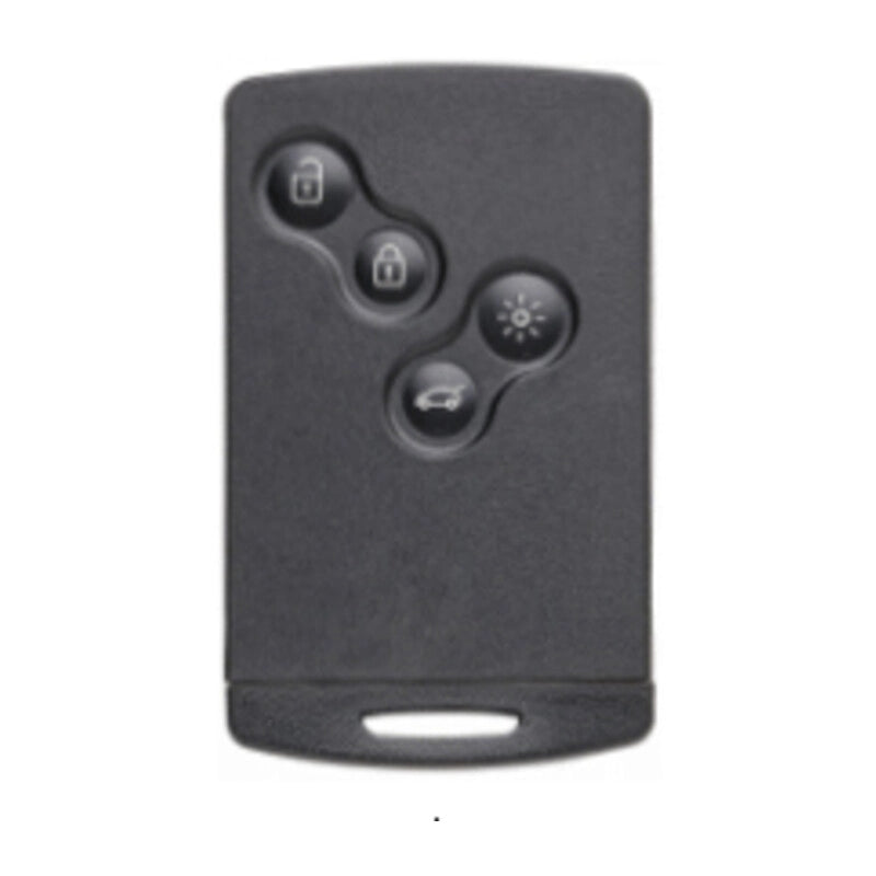 SILCA VA150RS7 GUSCIO CHIAVE AUTO (4 TASTI RENAULT)