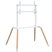 Piedistallo TV | Armadietto TV | Mobile Porta TV per Schermo 37" - 86" Max VESA 400x600 mm 60 kg