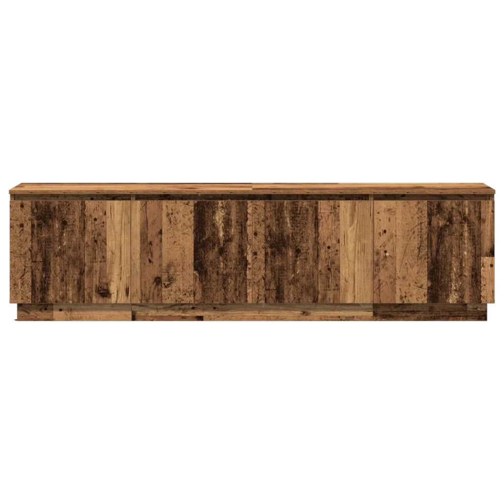 Mobile TV Legno vecchio 180 x 38 x 49 cm Legno multistrato 3376150