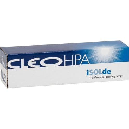 Philips lampada abbronzante CLEO ePA 400 S R7s