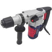 Trade Shop - Martello Perforatore Rotativo Tassellatore Trapano 1100w Demolitore Foro Rrh26 -