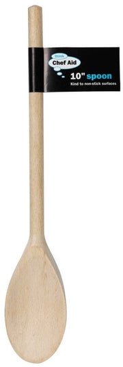 Lepel in legno, 35,6 cm