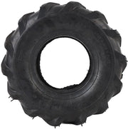Tubolessa Banda 13x5.00-6 - Antiscivolo - Resistente all'esplosione - Eccellente Presa - Migliorata Trazione - Gomma Duratura
