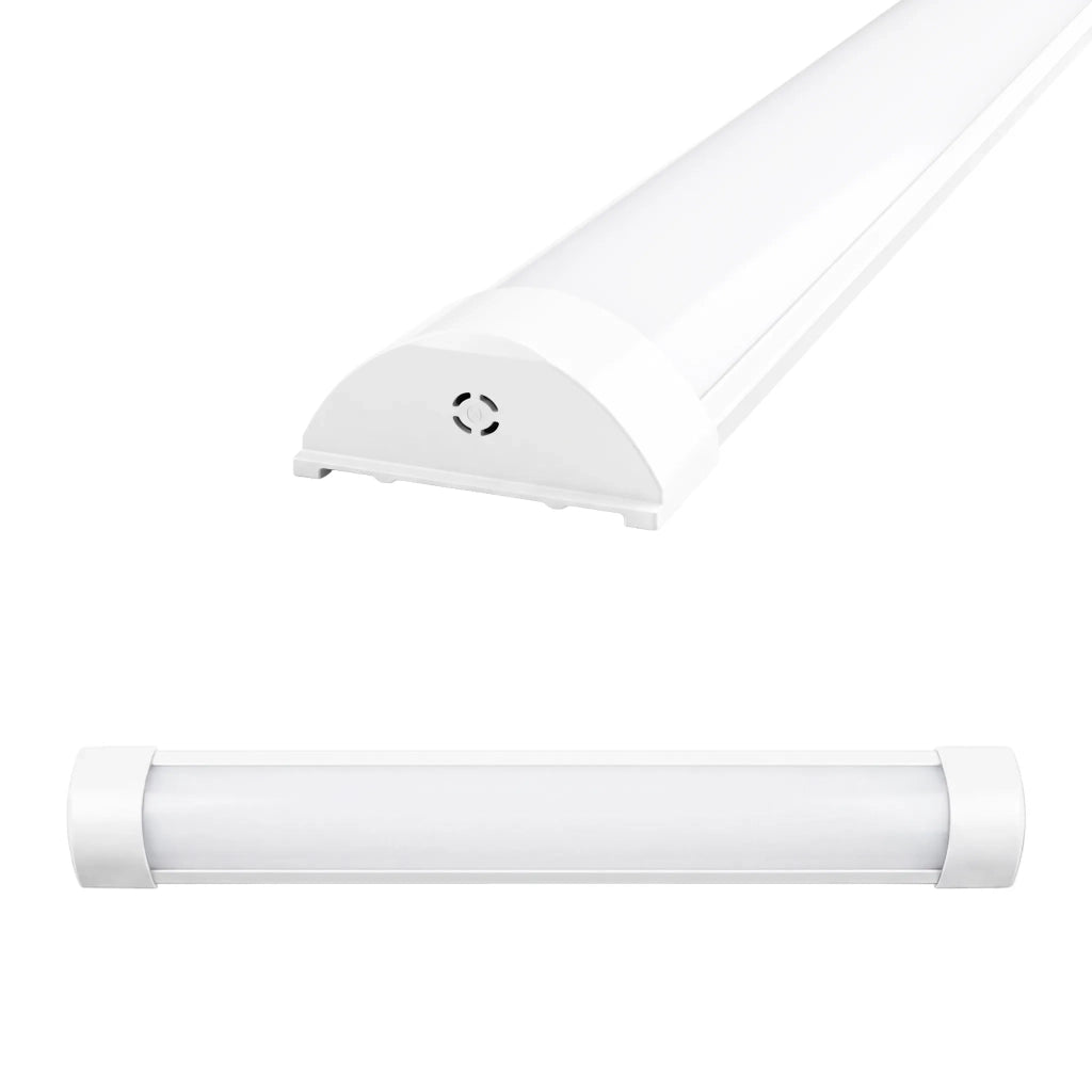 Lampada Led Jnh053-18n White 60 Cm