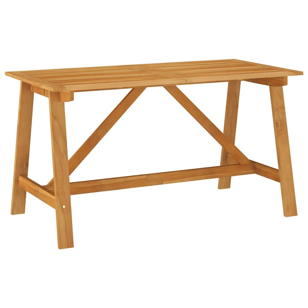 Set da pranzo da giardino 7 pezzi in legno massello di acacia 02_0014597
