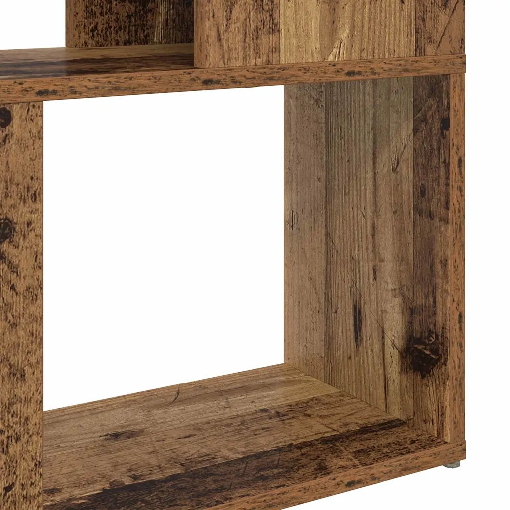 Set mobile TV-Credenza per TV Marrone 60 x 24 x 156 cm Legno multistrato 461242