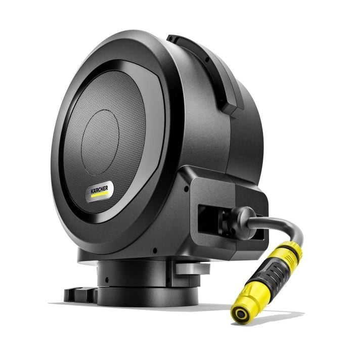 Avvolgitubo automatico a parete HBX 5.35 - KARCHER