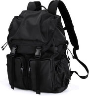 Borsa Portatile Impermeabile per Laptop 15,6 Pollici - Borsa per Donne - Borsa per Uomini - Borsa Grande - Borsa per Scuola - Borsa in Nylon di Alta Qualità