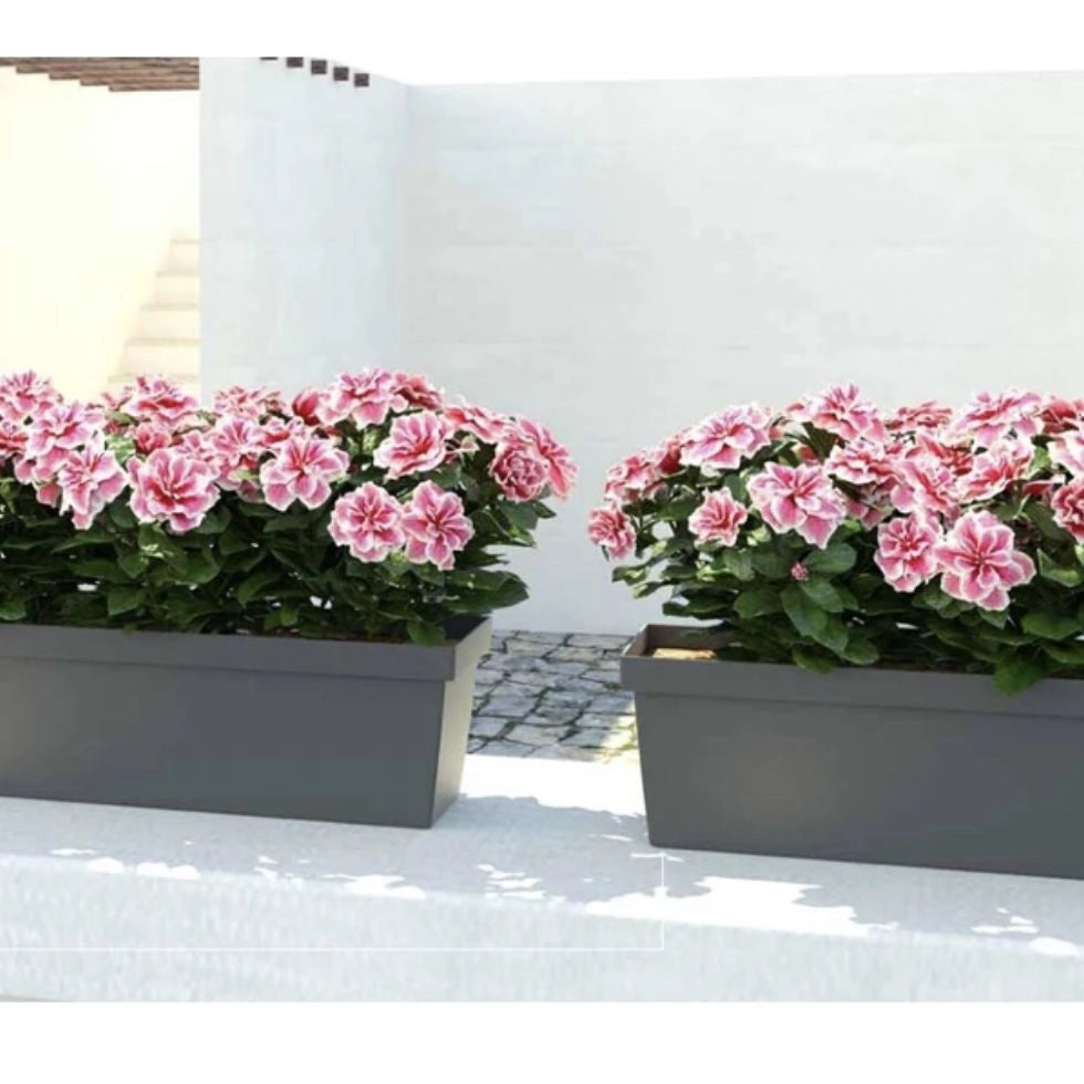 BALCONETTA COLORADO 50 SOTTOV.+KIT GRIPPO Tortora