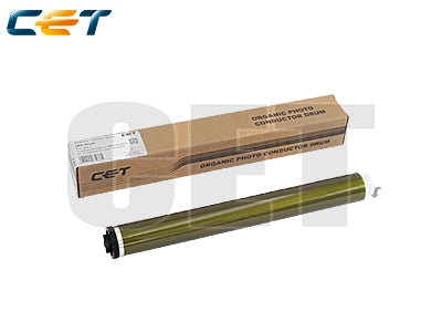 CET OPC Drum (Japan) CANON/HP 525iF II,M607dn,M608dn -51.5K#T03-Dru...
