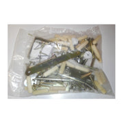 R KIT BUFFET 2A+2C MASSELLO -(KIT MONTAGGIO)- 1,0 confezione