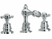 BATT.BIDET C/BOCCA CROMO MELROSE 20 - FIR ITALIA