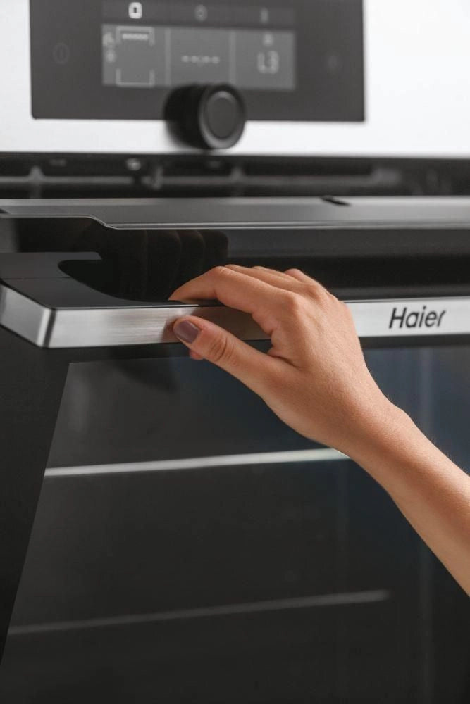 Haier I-Turn Series 2 HWO60SM2FS9XH 70 L Acciaio inox