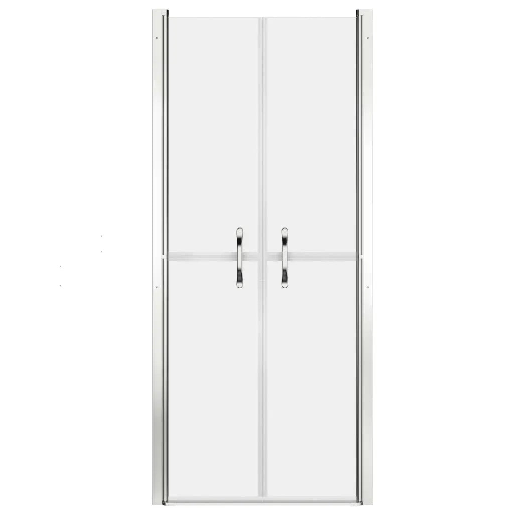 Porta per Doccia in ESG Satinato 101x190 cm CFW4127310