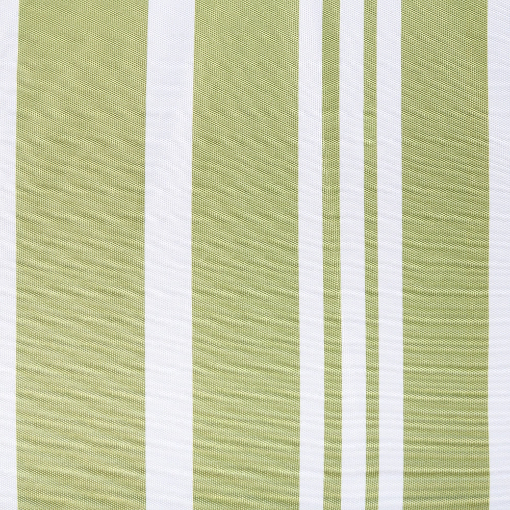 Ombrellone giardino tessuto bianco palo in legno faggio 150 cm Ombrellone esterno rotondo giardino retrò inclinabile resistente ai raggi UV