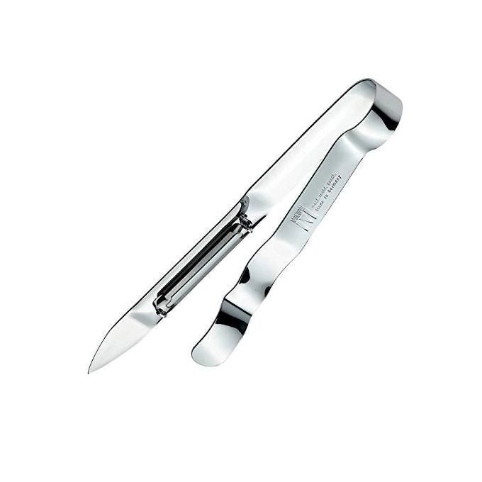 Westmark Asparago Ortaggi Pela asparagi Acciaio inox