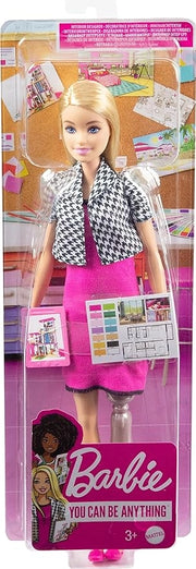 Barbie HCN12 bambola