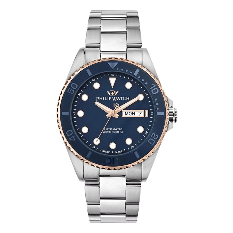 PHILIP WATCH MOD. R8223597033