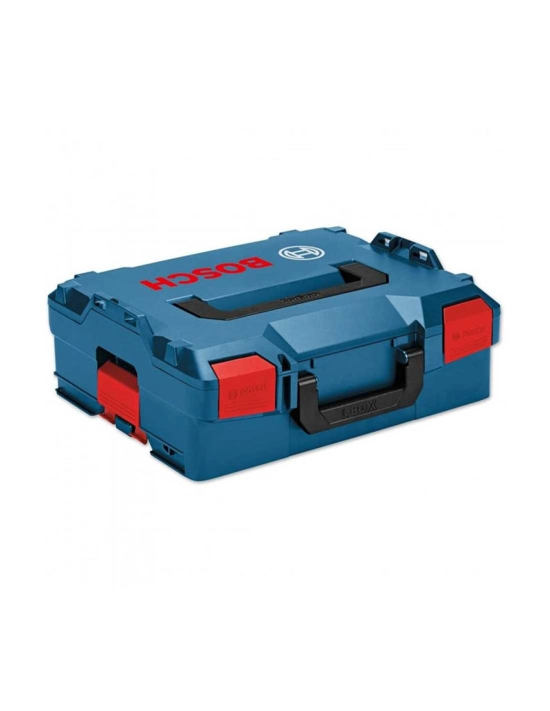 Power Set BOSCH (4 x EXBA18V-40 + 2 x EXBA18V-80 + L-Boxx 136)