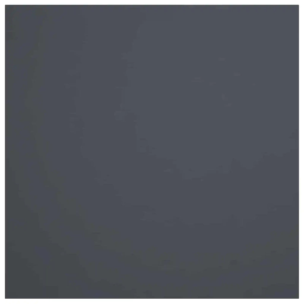 Supporto per piante 2 pcs Antracite 30 x 30 x 60 cm 8012479