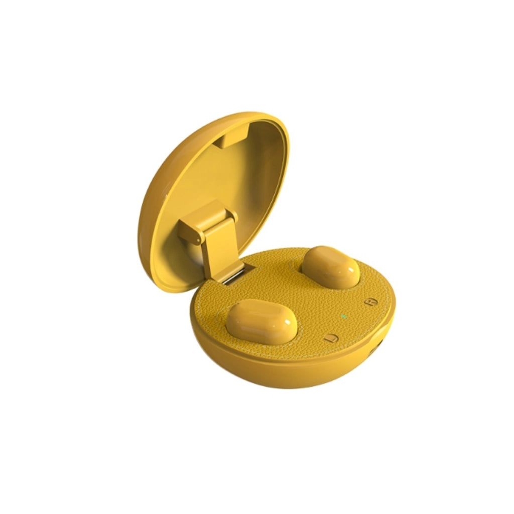 CUFFIE BLUETOOTH 5.3 WIRELESS TWS T16 PAPERETTA AURICOLARI IN-EAR STEREO HI-FI