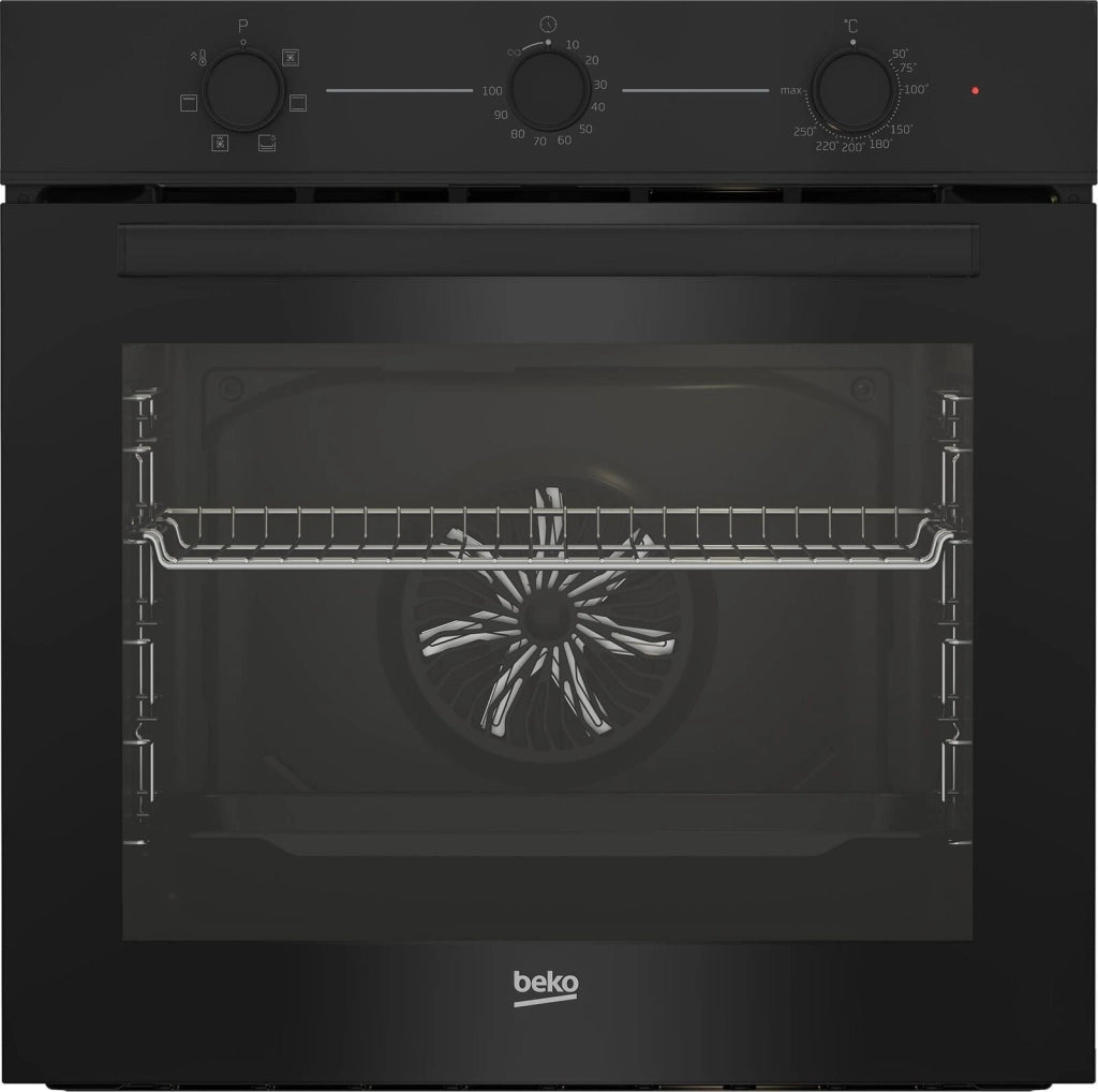Beko BBIE11100B 72 L 2400 W A Nero