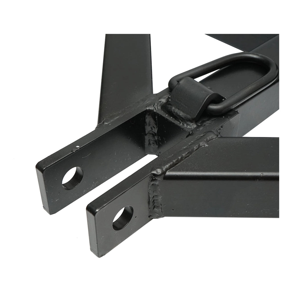 Attacco a 3 punti, cat. 2 965x508x165mm