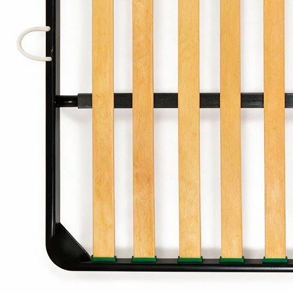 Rete a doghe matrimoniale per letto contenitore 170RETECH160X190