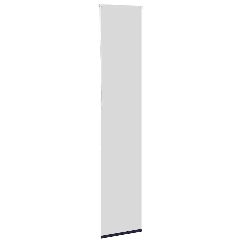 Tenda a Rullo Oscurante 45x210 cm Larghezza Tessuto 40,7 cm 4011559