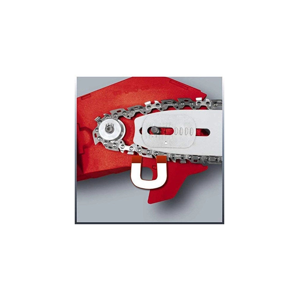 Trade Shop - Svettatoio Telescopico Elettrico Potatrice Taglia Rami Einhell Ge-ec 720 T Kit -