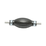Pompa di adescamento manuale diritta con valvola unidirezionale – Ø 12 mm