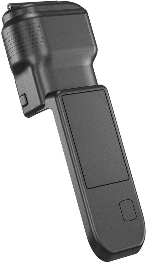 Capocannoni Rotativo Schermo Protezione - Protezione per Fotocamera Portatile - Massima Sicurezza - Cappuccio Rotativo per Obiettivo - Adatto per Pocket 3 -