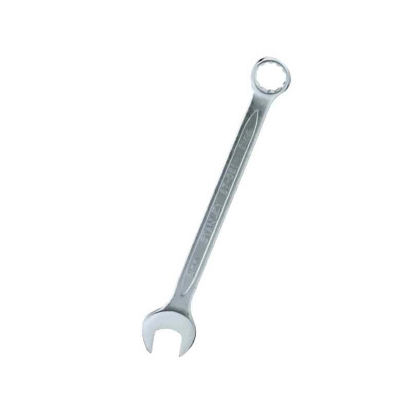Chiave Combinata Cv mm 22 4-87-082 Stanley