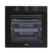 Samet forno multifunzione 85 lt Erik85 nero