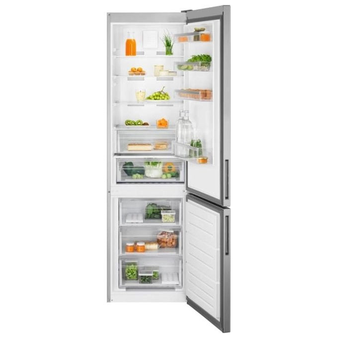 Electrolux Frigorifero Combinato Multiflow Classe E LNT6ME36U