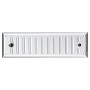 GRIGLIA RETTANGOLARE IN ALLUMINIO CON DOSATORE E POMELLINO METALLICO- Alluminio- FIRST- pezzi 1