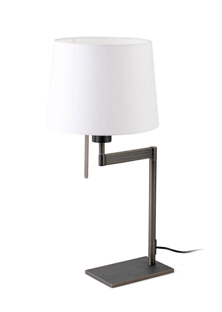 ARTIS, Lampada da Tavolo per Interni, Faro Barcelona