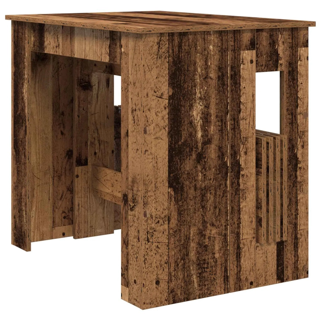 Tavolo da Pranzo 180 x 85 x 75 cm Legno ingegnerizzato