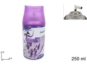 Bomboletta Deodorante per Ambiente Casa Ufficio Lavanda 250 ml