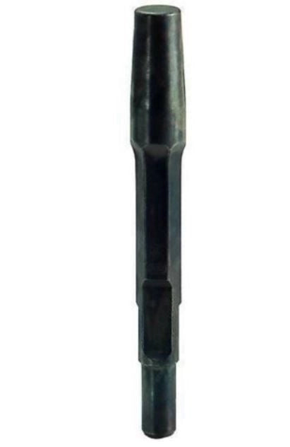 Bosch 1618639004 Utensile Millerighe Porta-Bocciarda compatibile UBH 6-35 USH 6 GBH 7-45