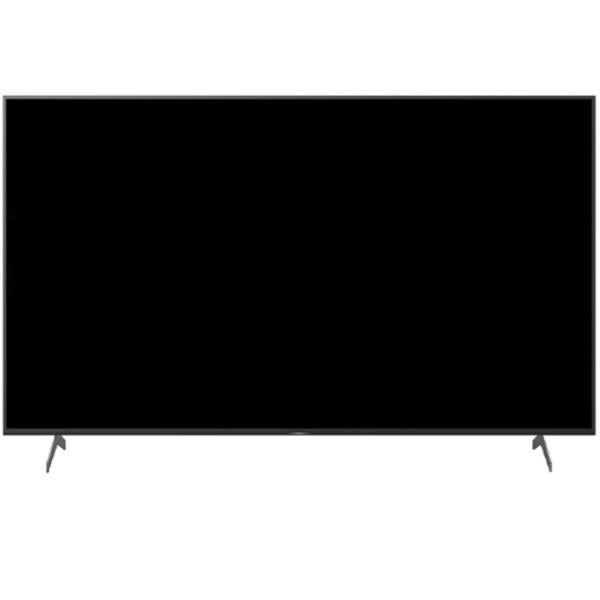 Sony fw-65bz40l visualizzatore di messaggi pannello piatto per segnaletica digitale 165,1 cm (65") lcd wi-fi 700 cd/m² 4k ultra hd nero android 24/7