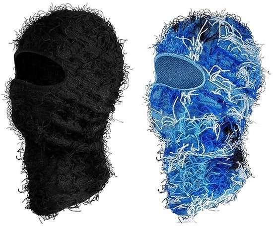 Bivacco Multifunzionale con Maschera a Skim - Impermeabile e Isolante - Adatto per Attività Invernali - Ideale per l'Uso in Condizioni Avverse - Modello: Allecto - Codice: 123456
