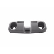 STAFFA ATTACCO RAPIDO ORIZZONTALE H.21 MM NEKOS 4010025 AUTOMAZIONE AUTOMATISMI