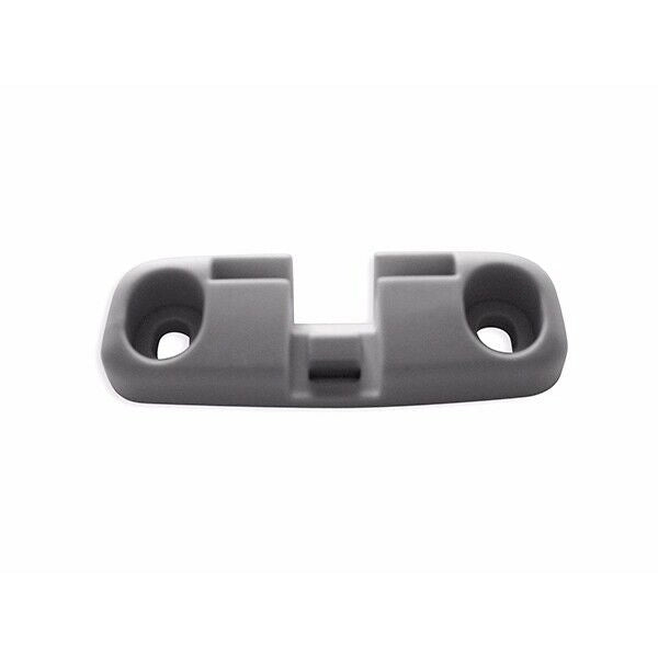 STAFFA ATTACCO RAPIDO ORIZZONTALE H.21 MM NEKOS 4010025 AUTOMAZIONE AUTOMATISMI