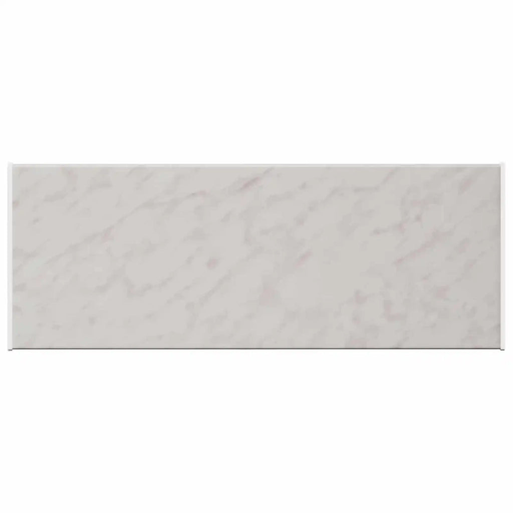 Soglia della Finestra Texture in Marmo 60 x 35 x 4,5 cm PVC