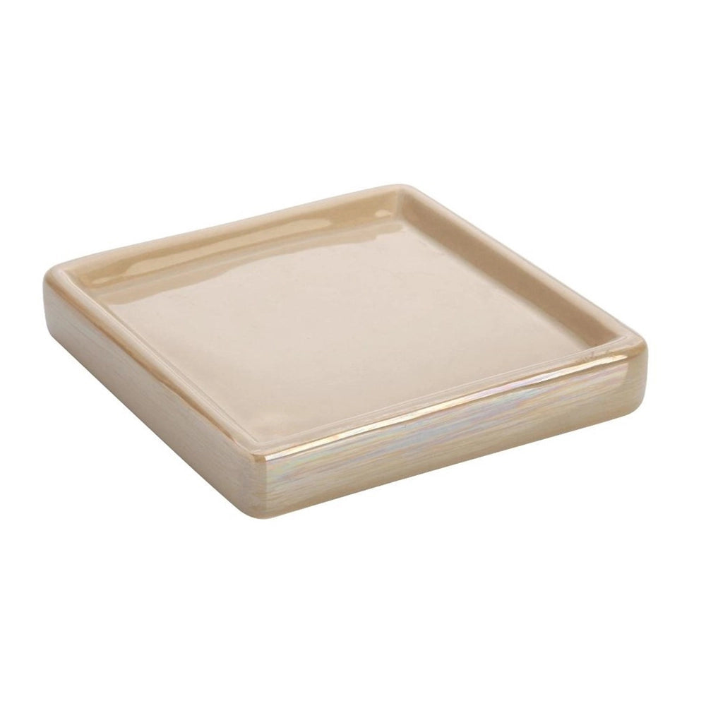 Portasapone Cuba Beige
