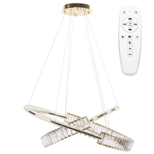 Lampada Led App1524-cp60/80 Gold