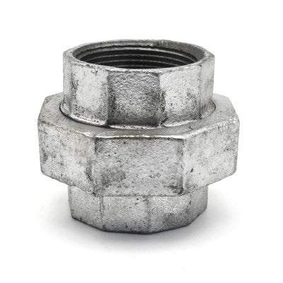 BOCCHETTONE ZINCATO NO GAS- 1  No gas- IKARO- pezzi 1