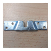 R STAFFA PER GUIDE ALLUMIN. PORTE SCORR. 151/180 CM- 1,0 pz