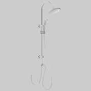 SET COLONNA EASY 02       GEDY